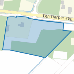 Perceel DVR00-H-1316