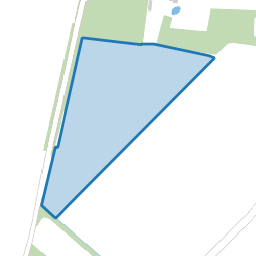 Perceel DVR00-H-1317