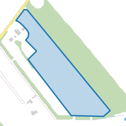 Perceel DVR00-H-1318