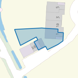 Perceel DVR00-H-1337