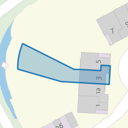 Perceel DVR00-H-1350