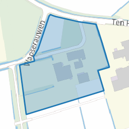 Perceel DVR00-H-1412