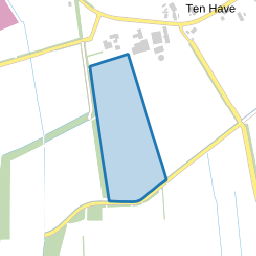 Perceel DVR00-H-1413