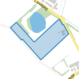 Perceel DVR00-H-1415