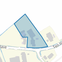 Perceel DVR00-H-1417