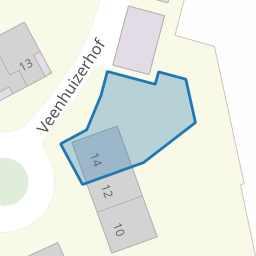 Perceel DVR00-H-1421