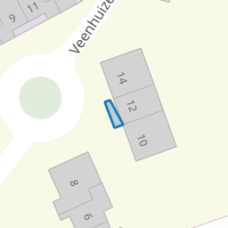 Perceel DVR00-H-1424