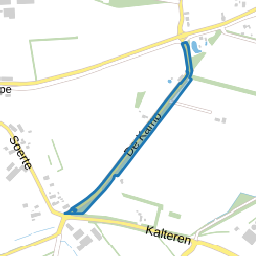 Perceel DVR00-H-1439