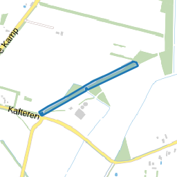 Perceel DVR00-H-1441