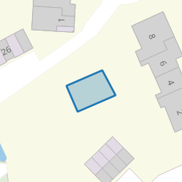 Perceel DVR00-H-1447