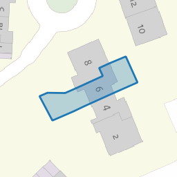 Perceel DVR00-H-1453