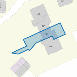 Perceel DVR00-H-1454