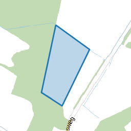 Perceel DVR00-H-1464