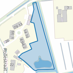 Perceel DVR00-H-1479