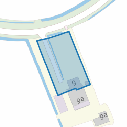 Perceel DVR00-H-1481