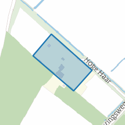 Perceel DVR00-H-1494