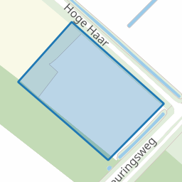 Perceel DVR00-H-1495