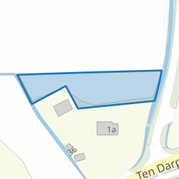 Perceel DVR00-H-1496