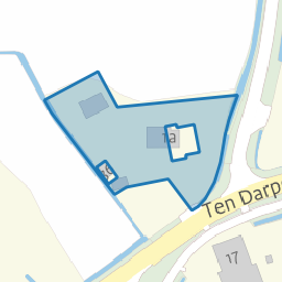 Perceel DVR00-H-1497