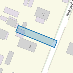 Perceel DVR00-H-1502