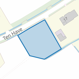 Perceel DVR00-H-1504