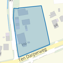 Perceel DVR00-H-1507