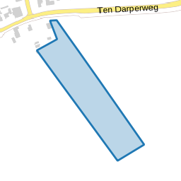 Perceel DVR00-H-1509