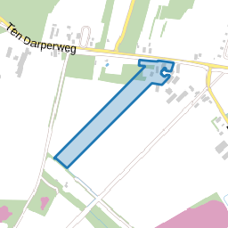 Perceel DVR00-H-1518