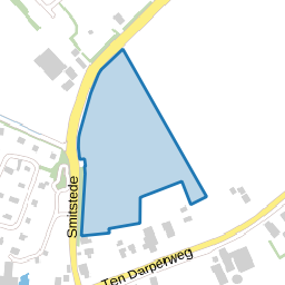 Perceel DVR00-H-1519