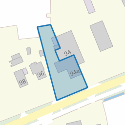 Perceel DVR00-H-1521