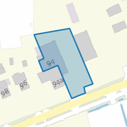 Perceel DVR00-H-1522