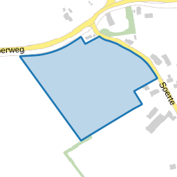 Perceel DVR00-H-1527