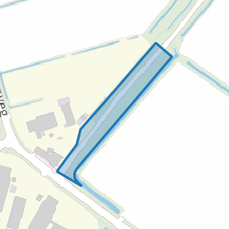 Perceel DVR00-I-1003