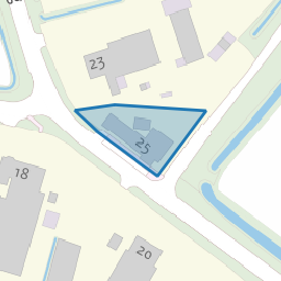 Perceel DVR00-I-1004