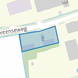 Perceel DVR00-I-1016