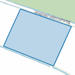 Perceel DVR00-I-1020