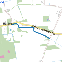 Perceel DVR00-I-1022