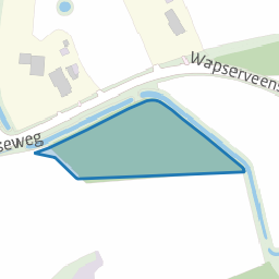 Perceel DVR00-I-1025