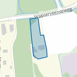 Perceel DVR00-I-1027