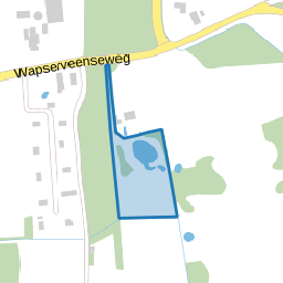 Perceel DVR00-I-1028