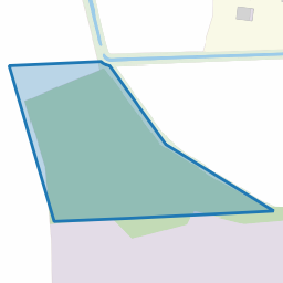 Perceel DVR00-I-1031