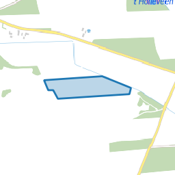 Perceel DVR00-I-1033