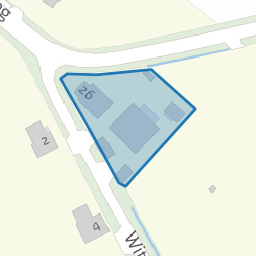 Perceel DVR00-I-1050