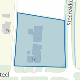 Perceel DVR00-I-1054