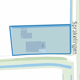 Perceel DVR00-I-1058