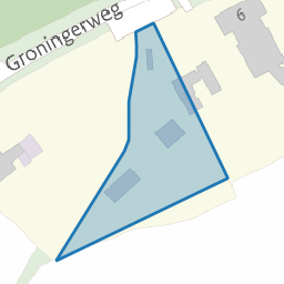 Perceel DVR00-I-1086