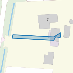 Perceel DVR00-I-1088