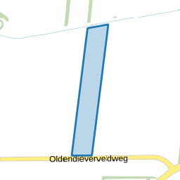 Perceel DVR00-I-1092