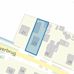 Perceel DVR00-I-1103