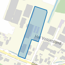 Perceel DVR00-I-1106